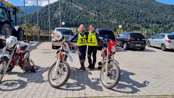 OA Light Elke, Maren